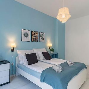 Appartement met Drie Slaapkamers